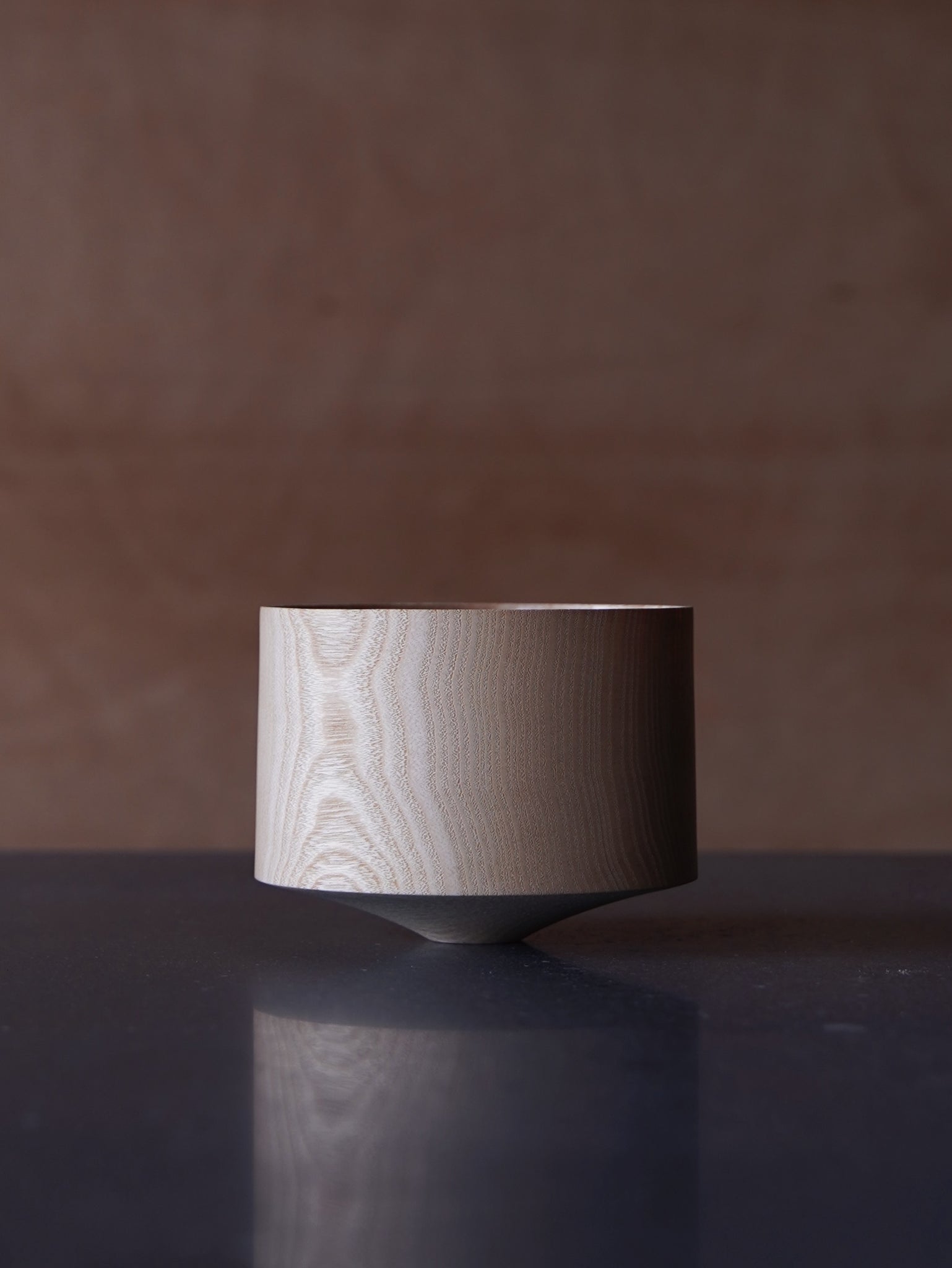 Bowl - in Ash