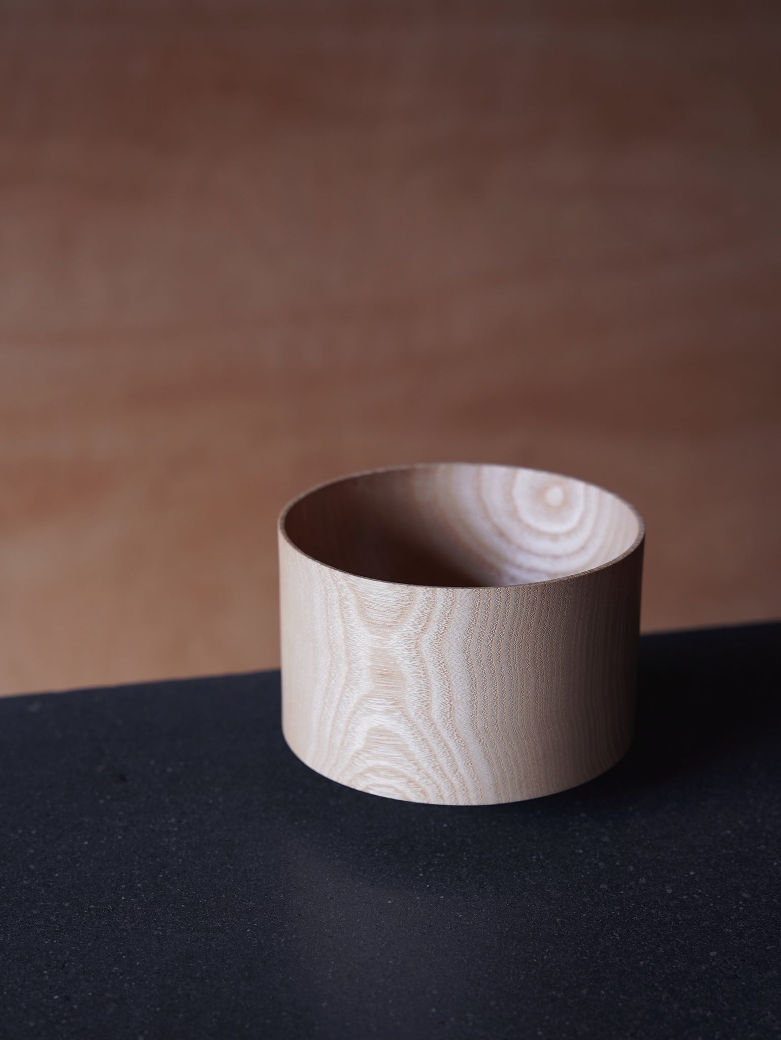 Bowl - in Ash