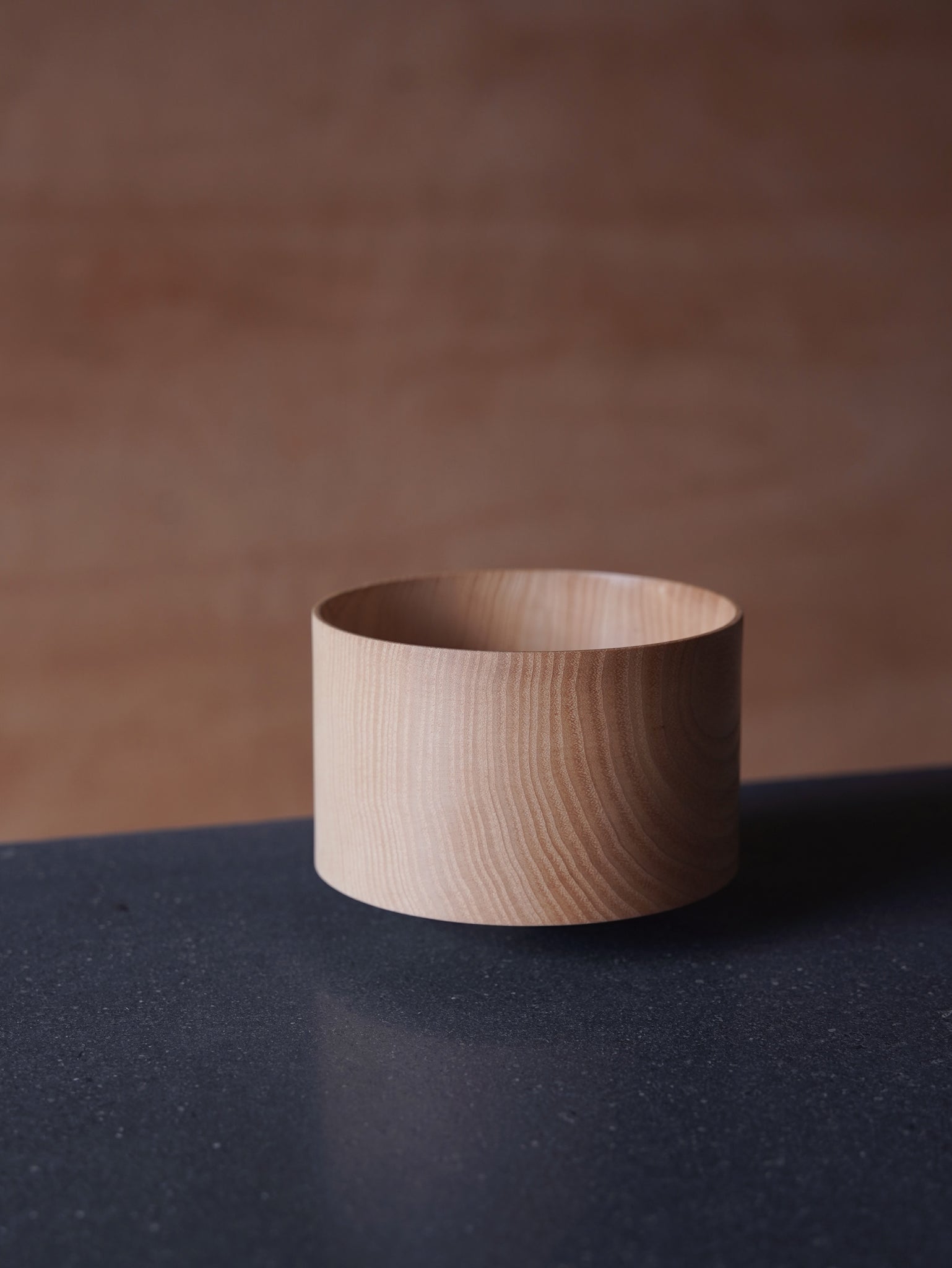 Bowl - in Ash