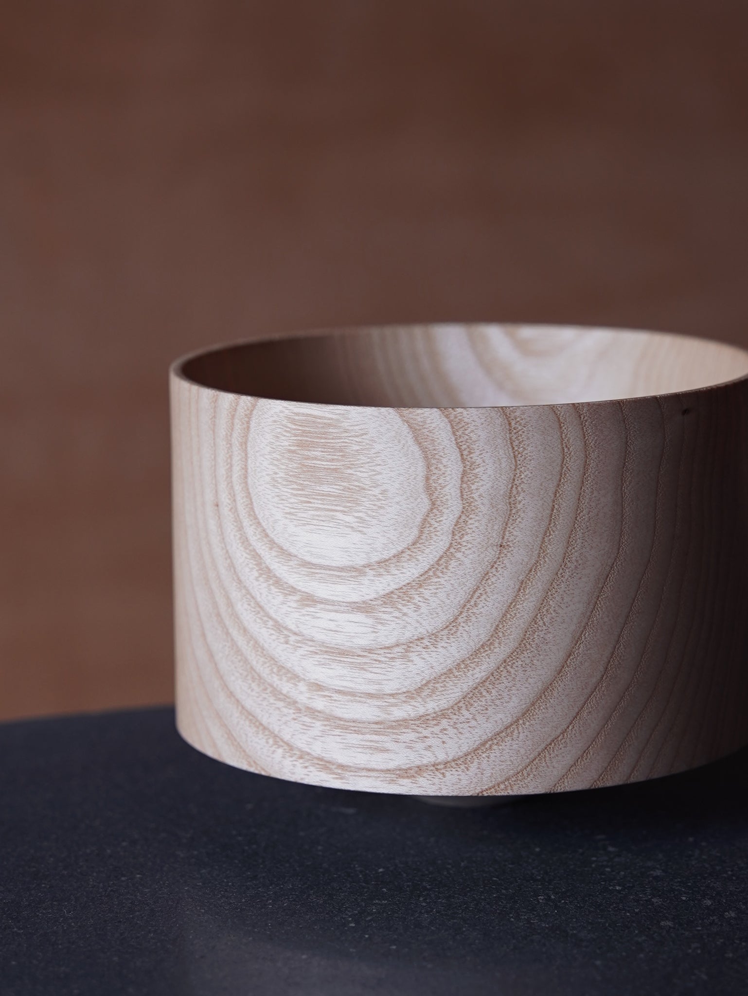 Bowl - in Ash