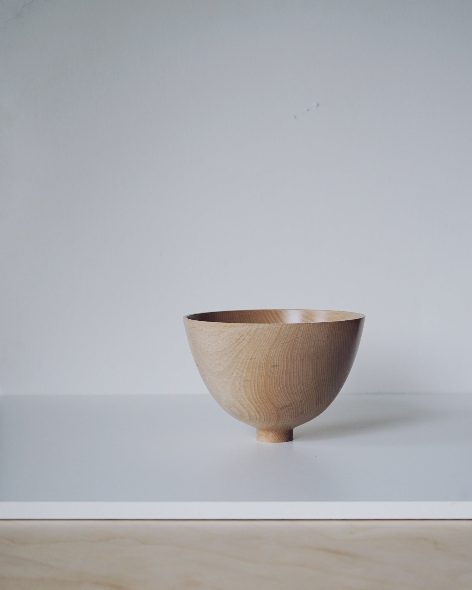 Vessel - in Beech