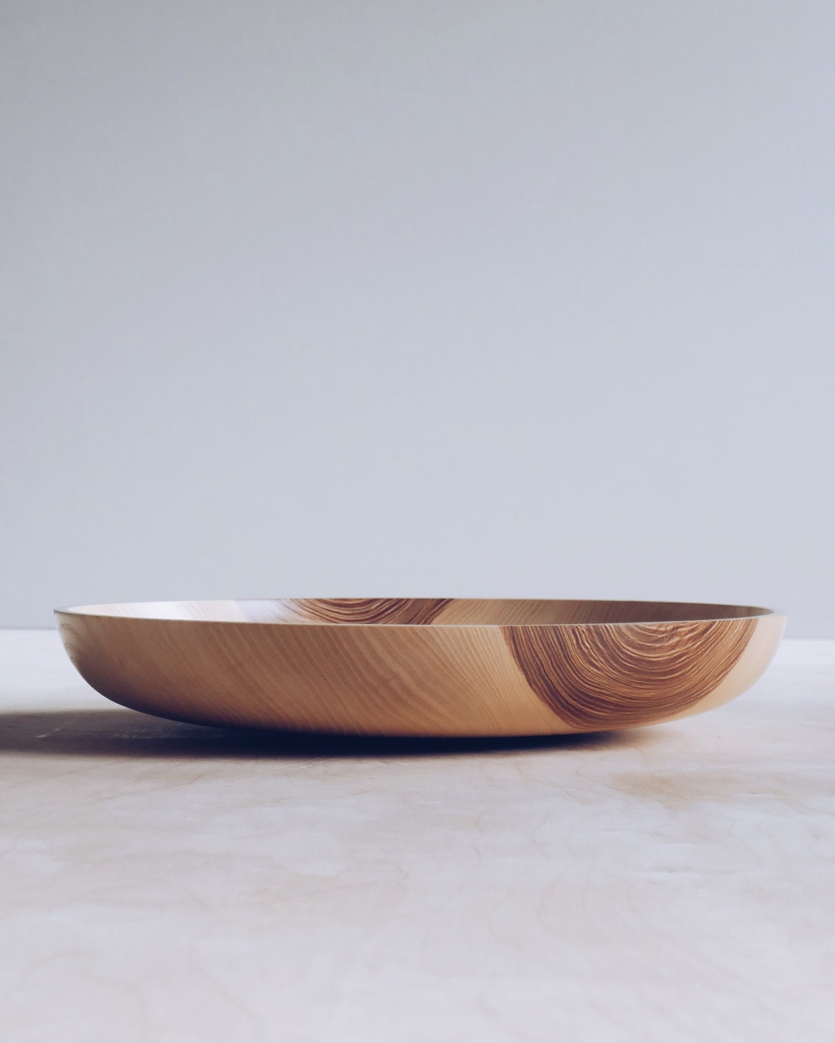 XL Bowl - in Olive Ash
