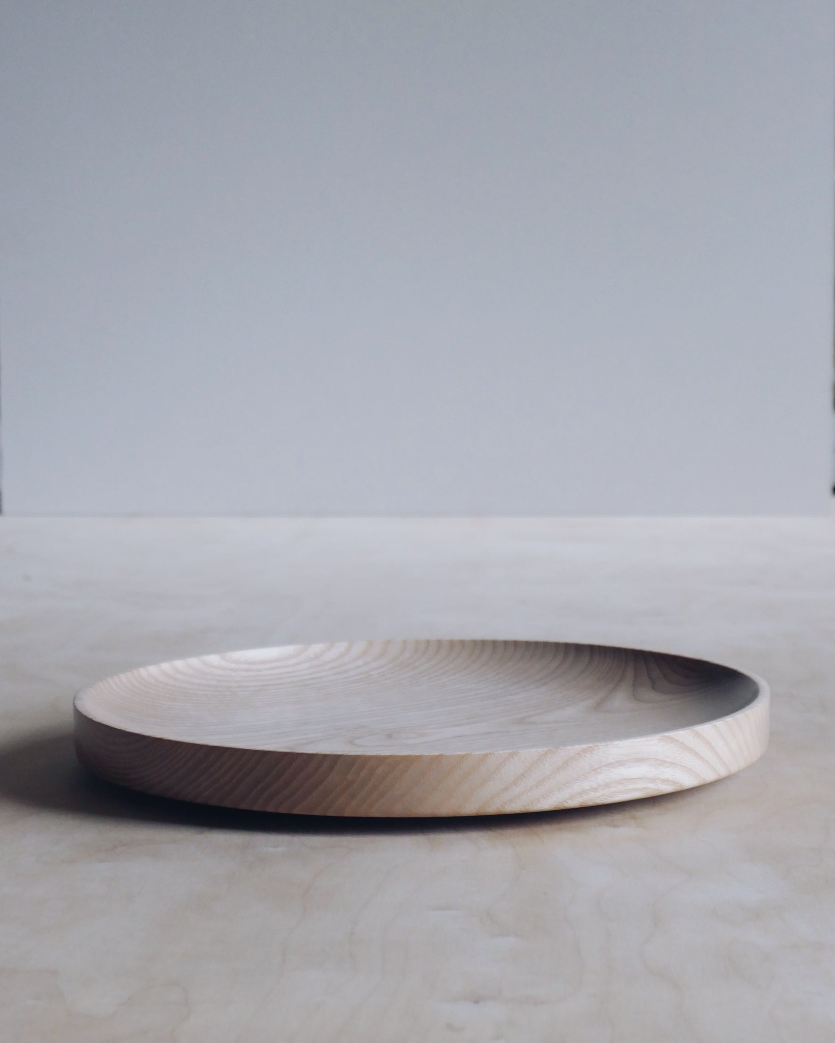 Platter - in Ash