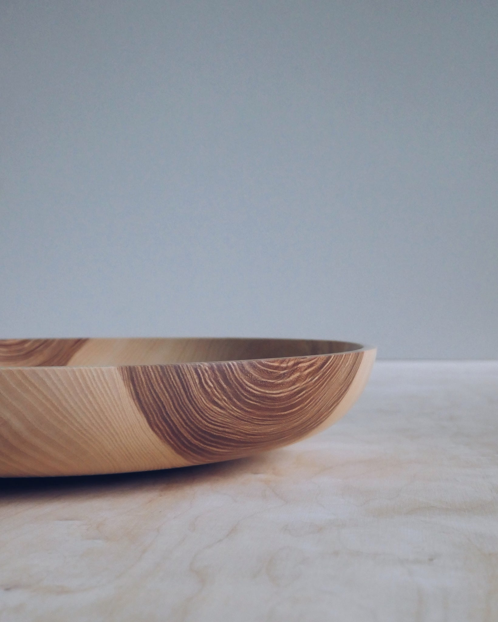 XL Bowl - in Olive Ash