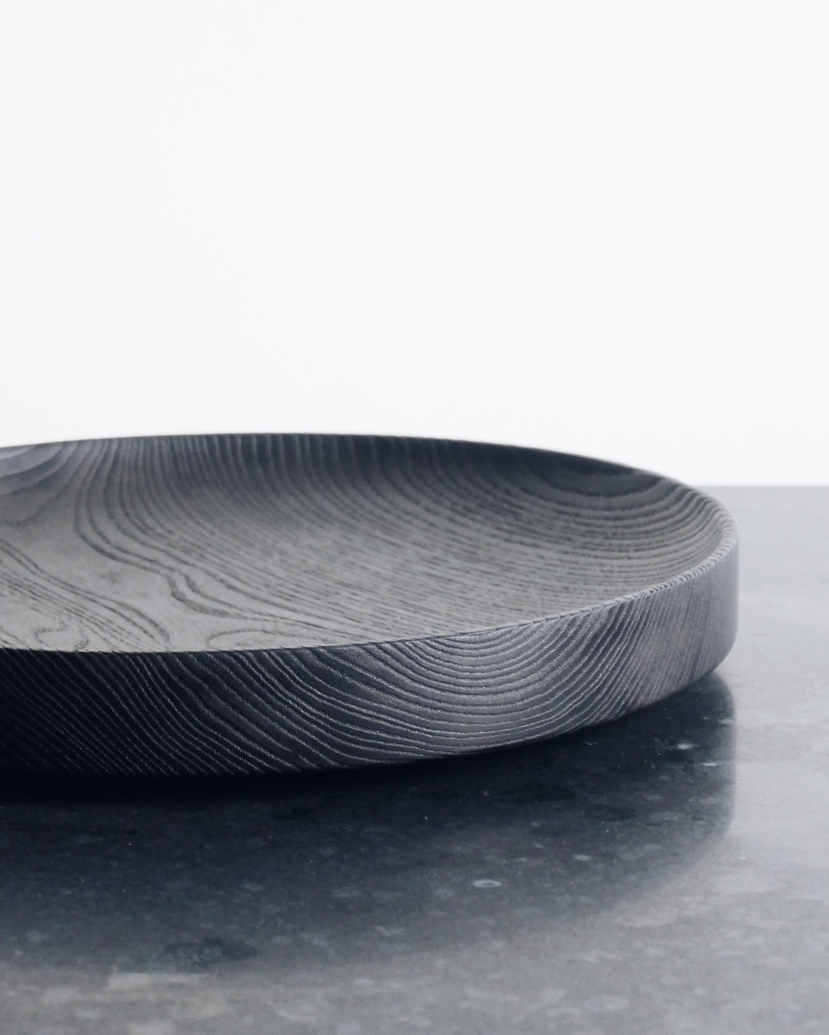 Yakisugi Bowl - in Ash