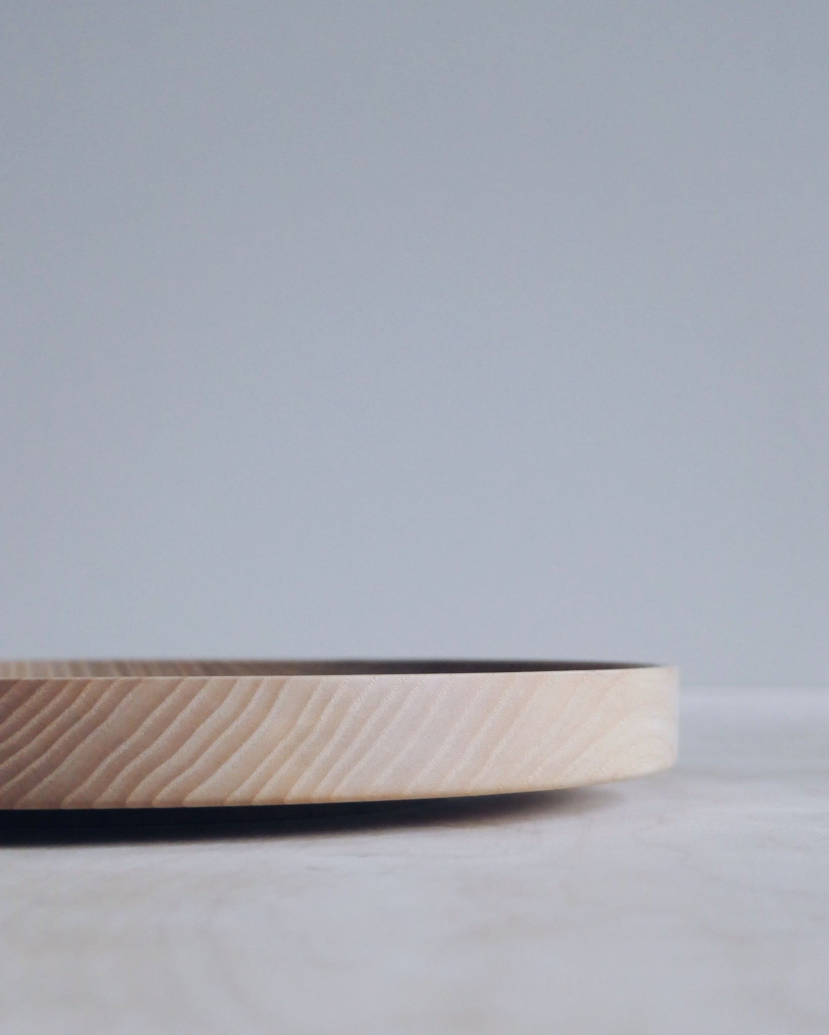 Platter - in Ash