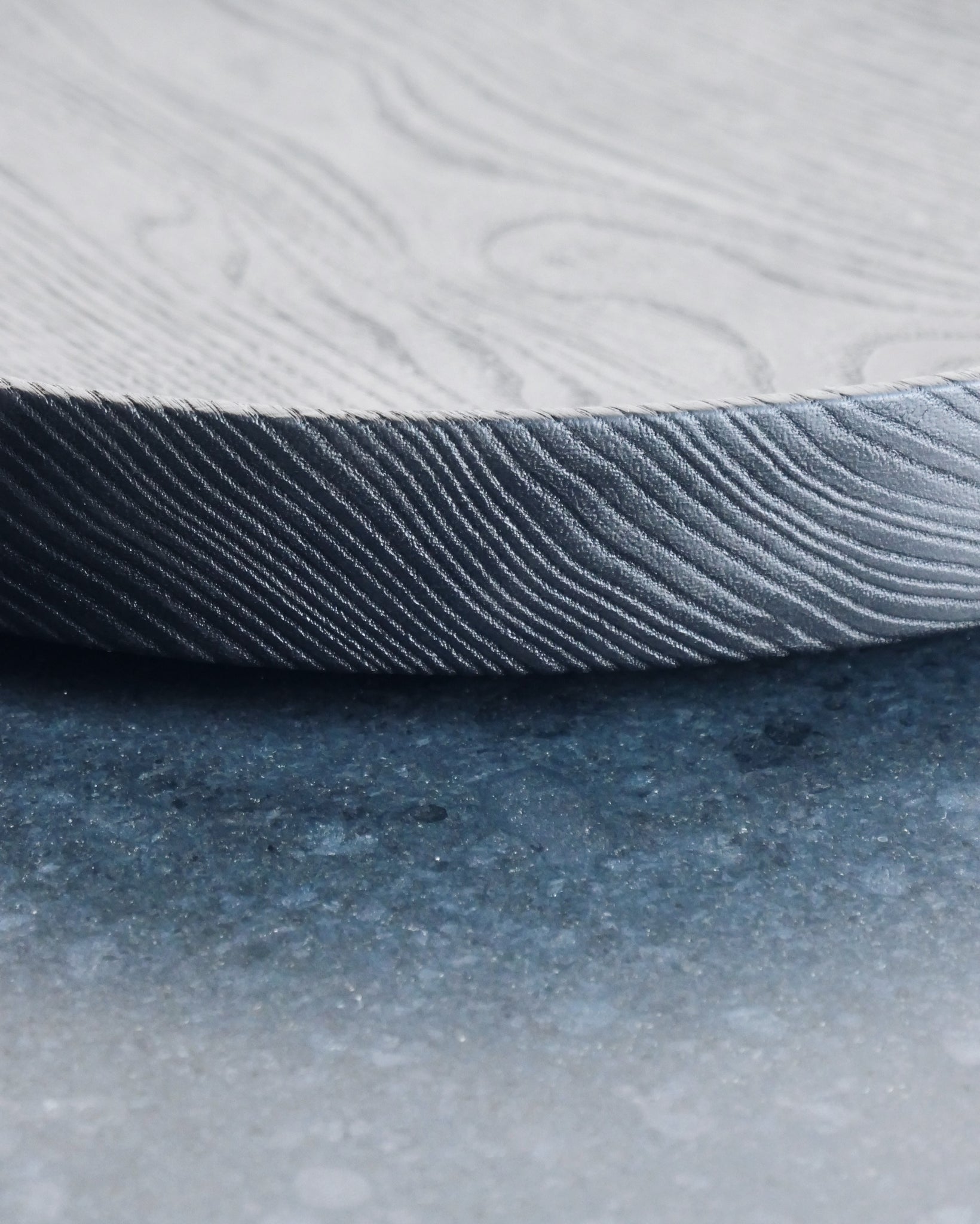 Yakisugi Bowl - in Ash