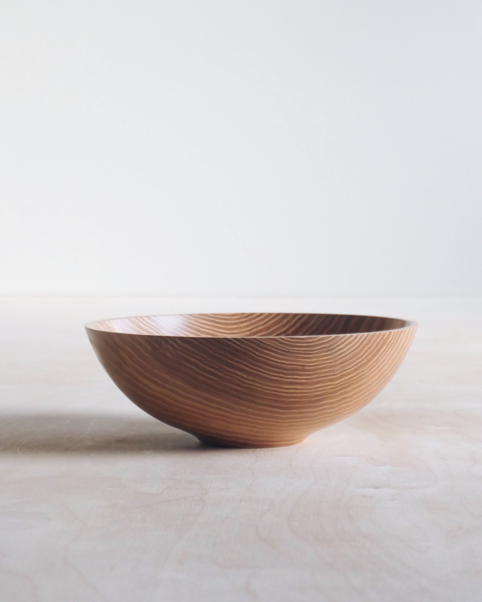 Bowl - in Ash