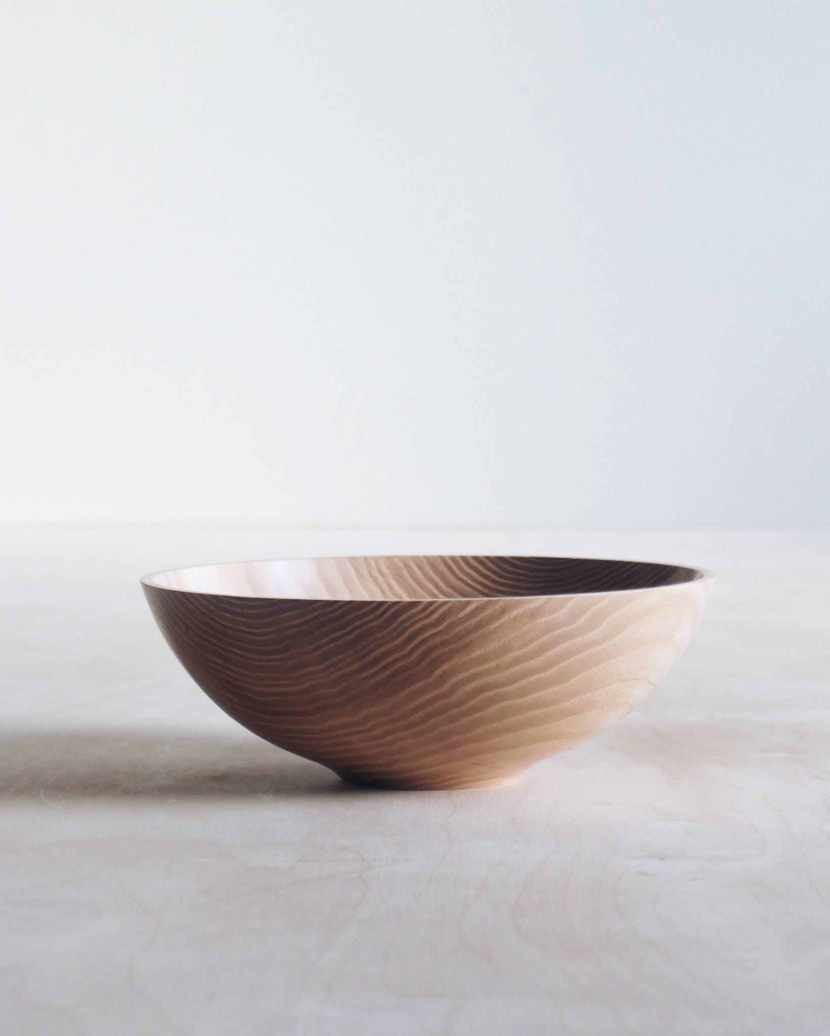 Bowl - in Ash