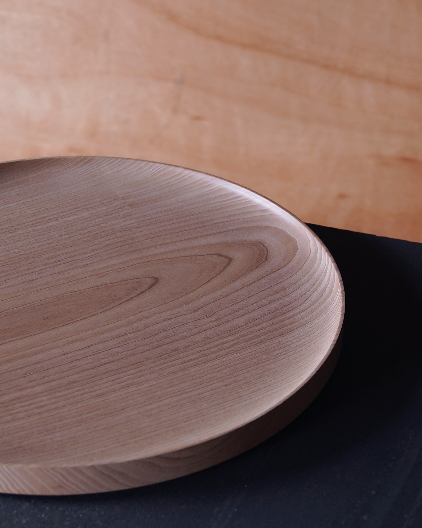 Platter - in Ash