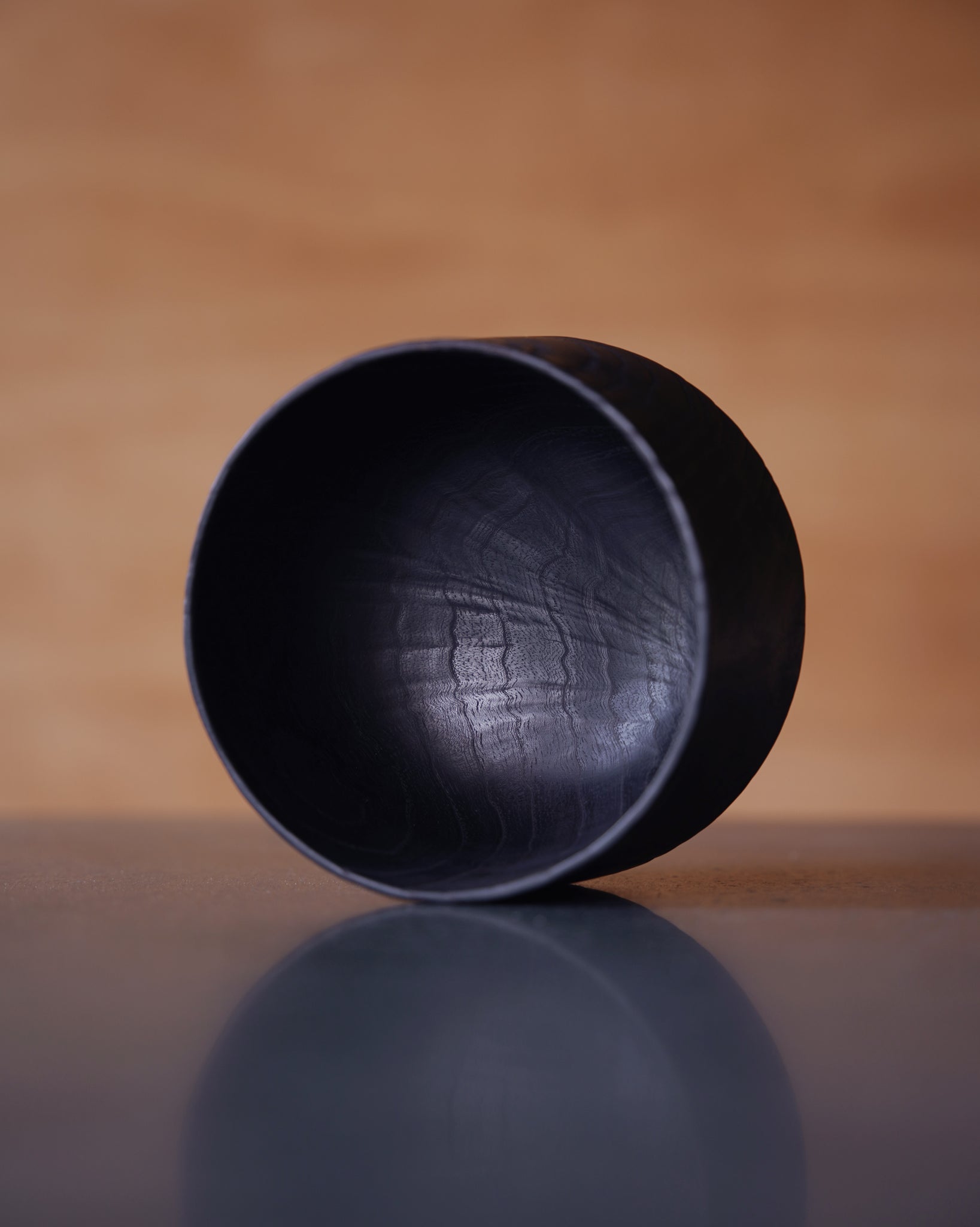 Yakisugi Bowl - in Ash