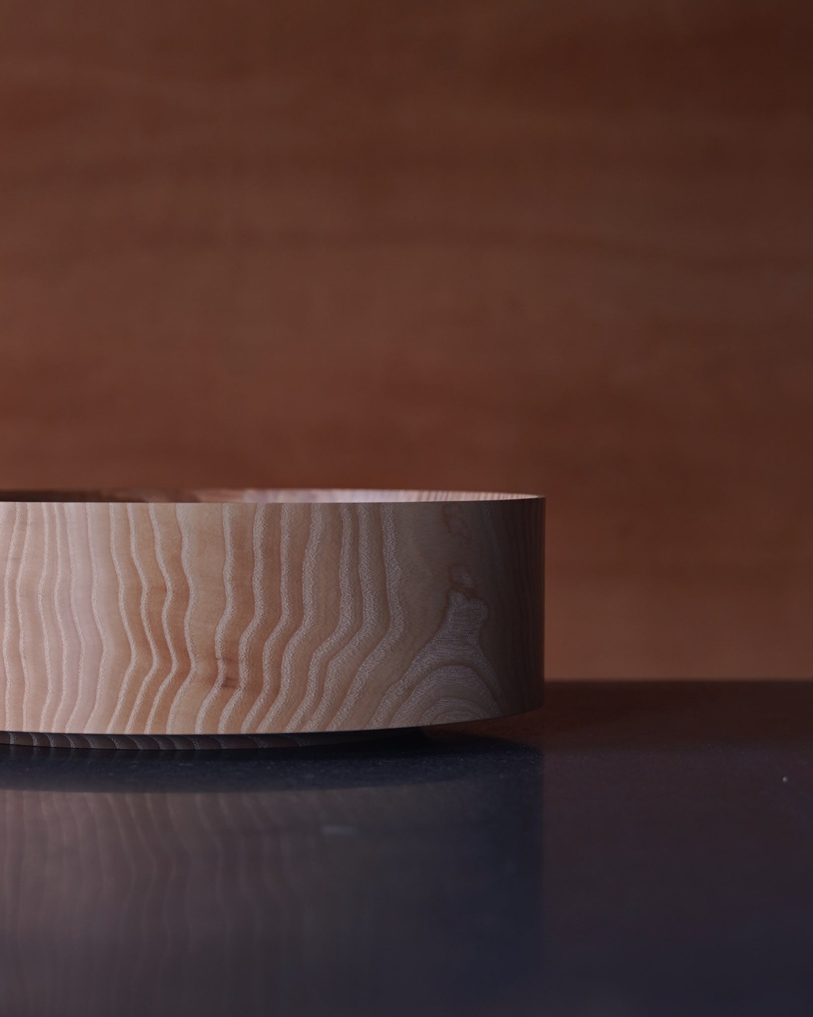 Bowl - in Ash