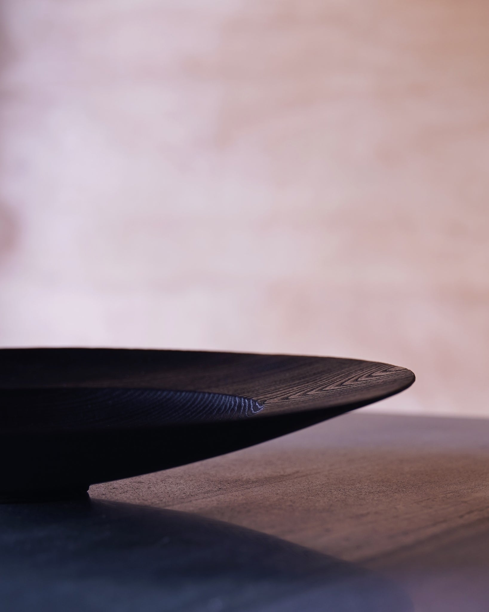 Yakisugi Platter - in Ash