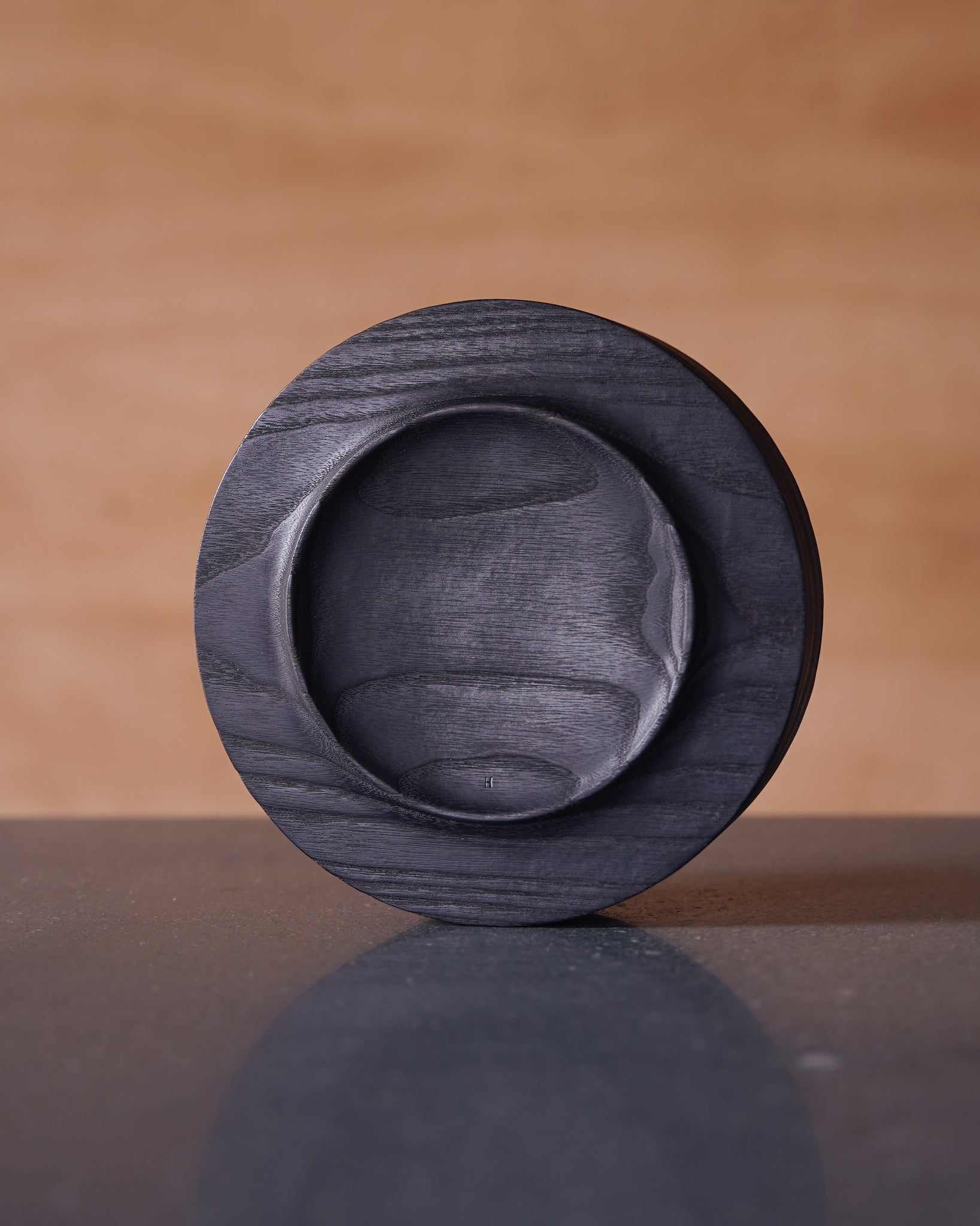 Yakisugi Bowl - in Ash