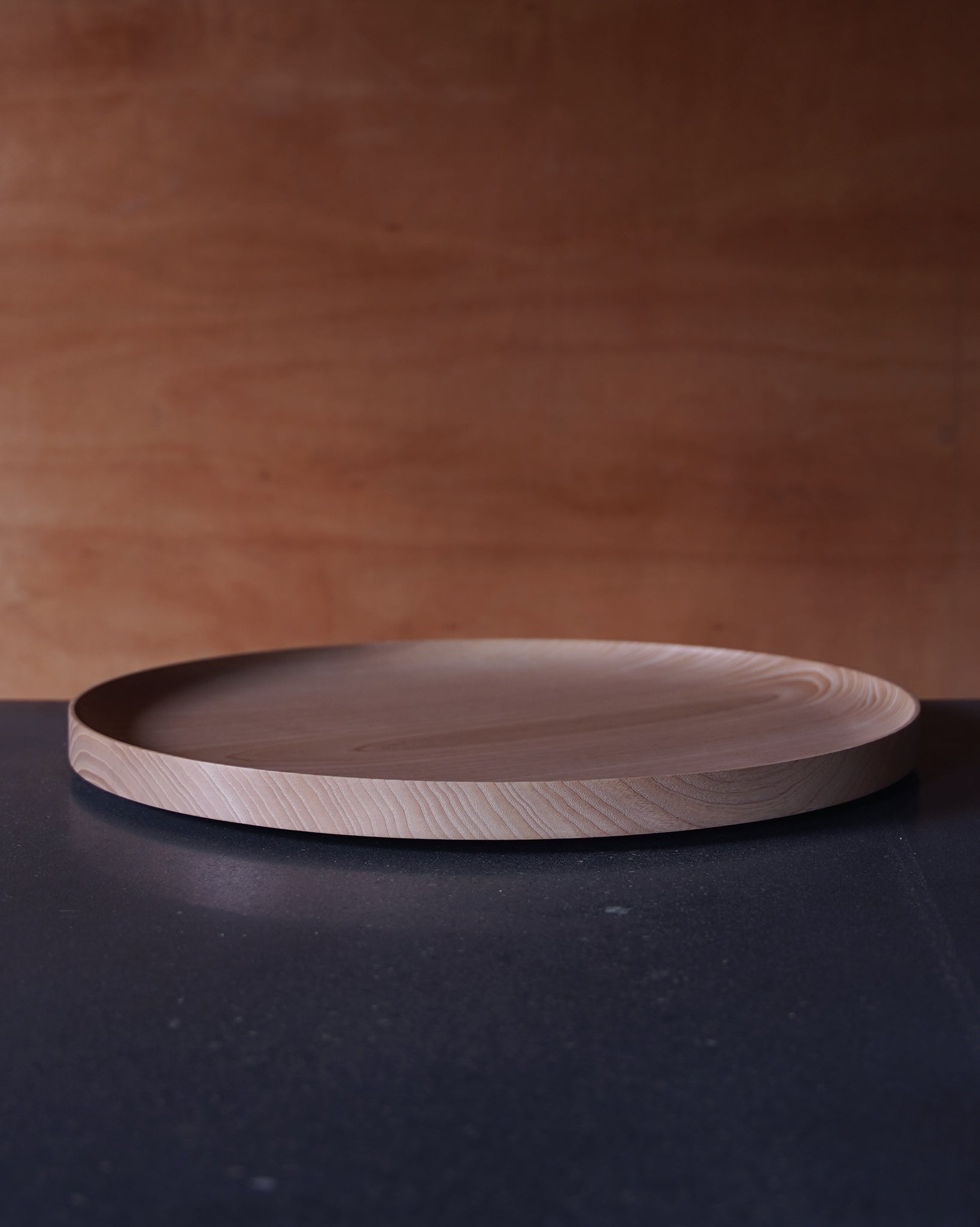 Platter - in Ash