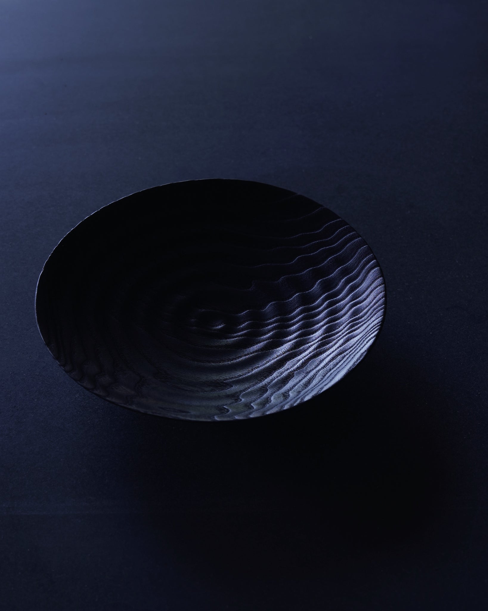 Precession No.2 - in Ash