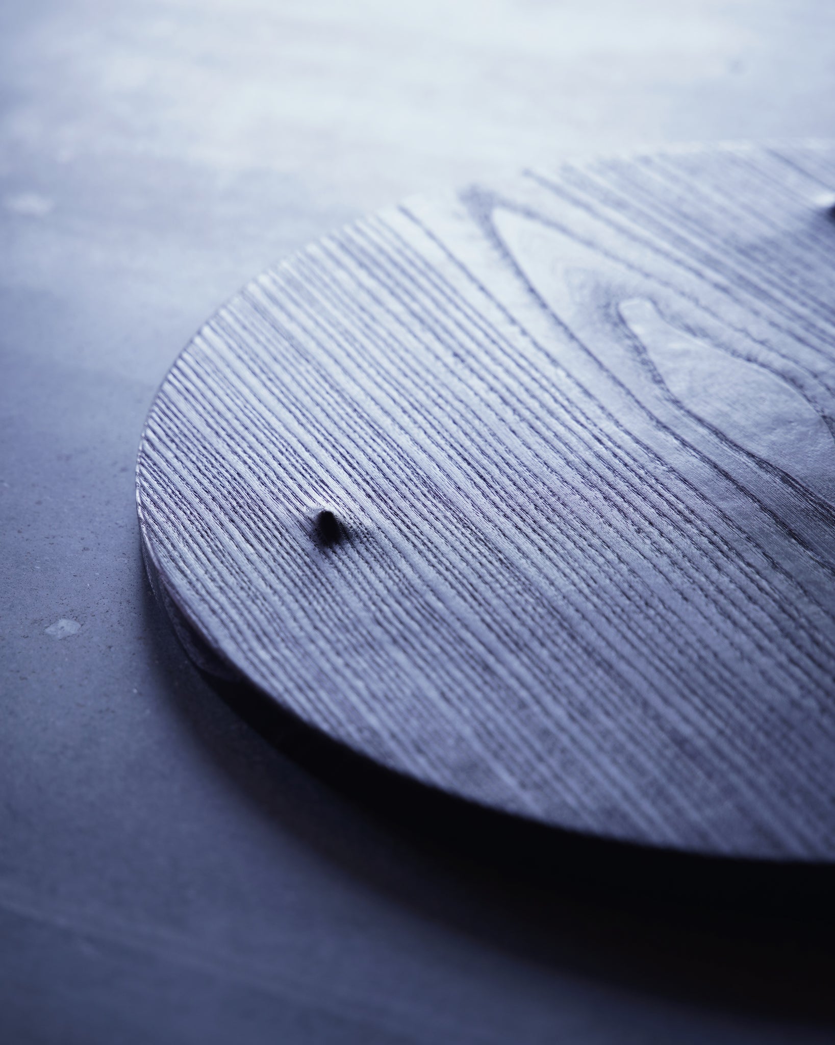 Propagation No.1 - in Ash