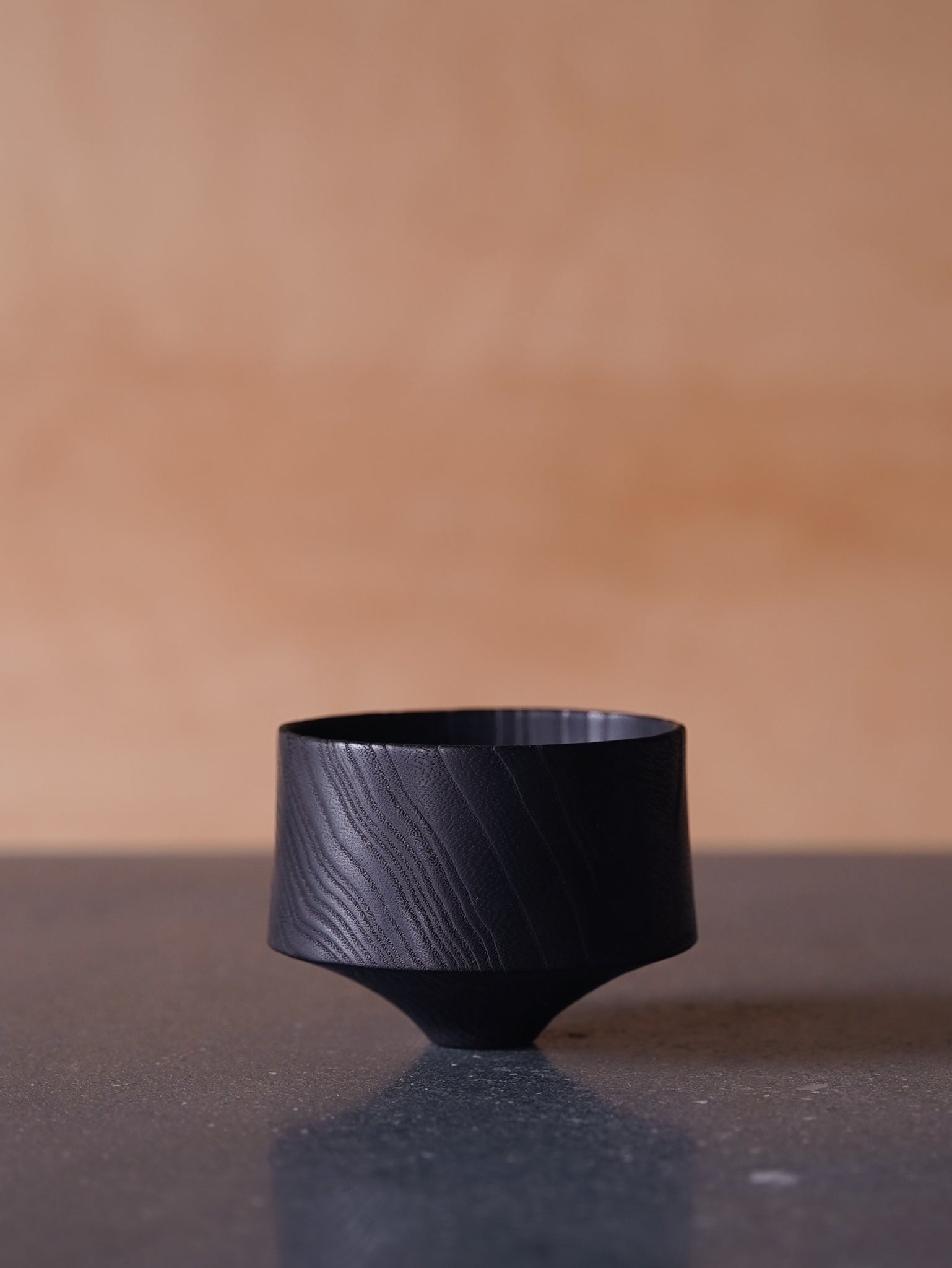 Yakisugi Bowl - in Ash