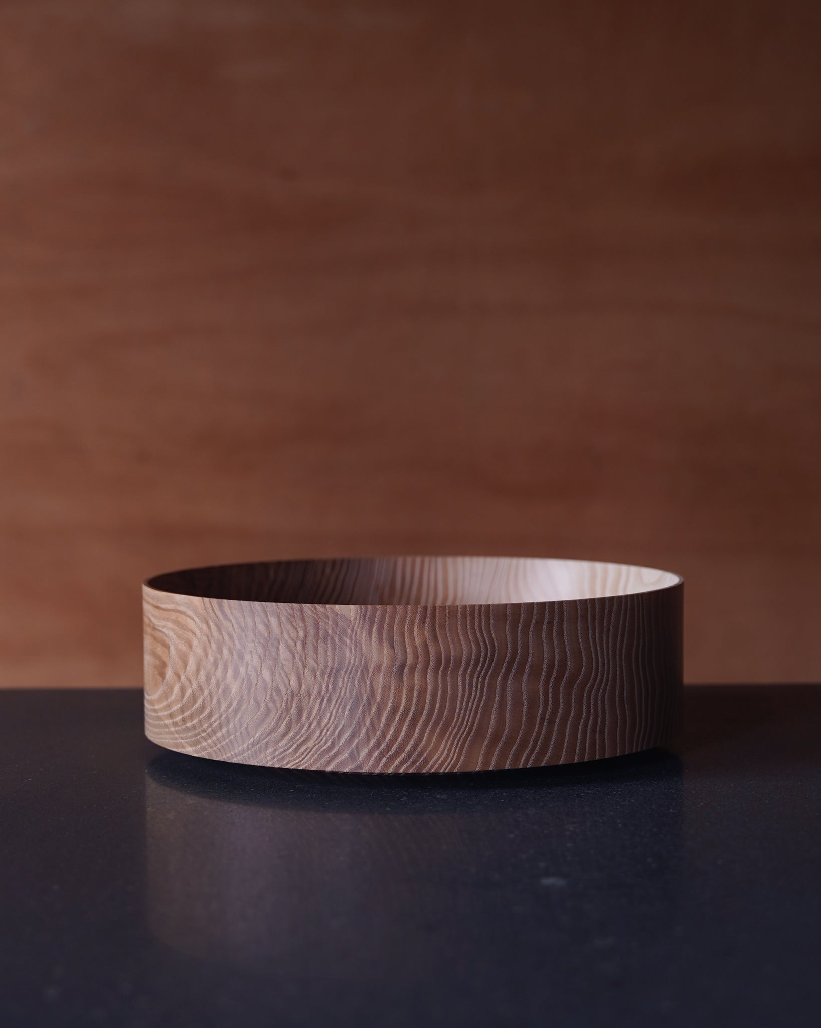 Bowl - in Ash