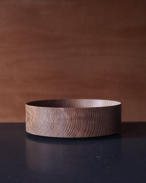 Bowl - in Ash