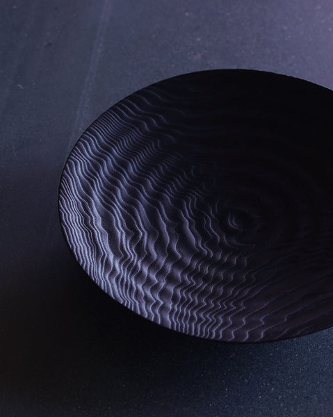 Precession No.3 - in Ash