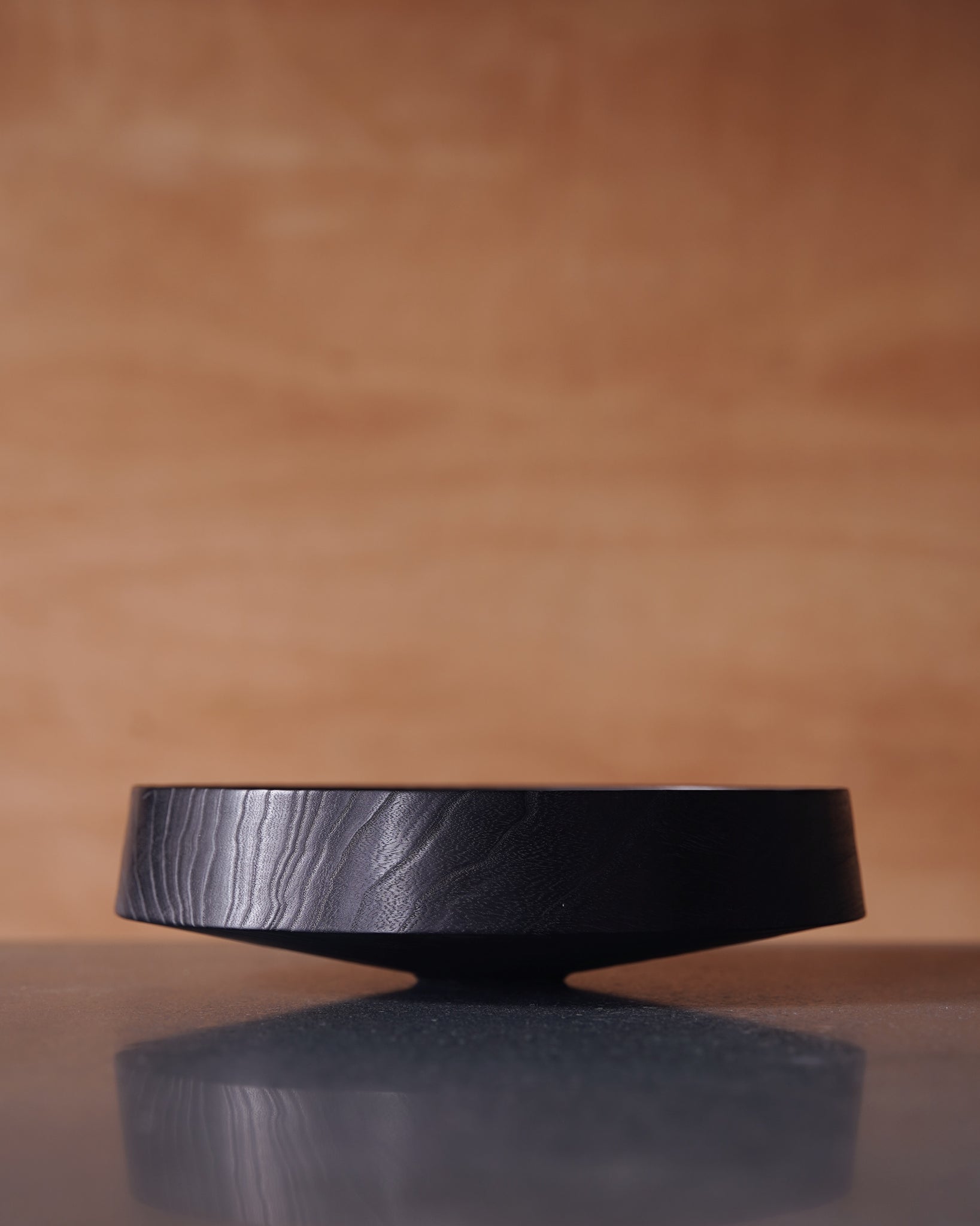 Yakisugi Bowl - in Ash