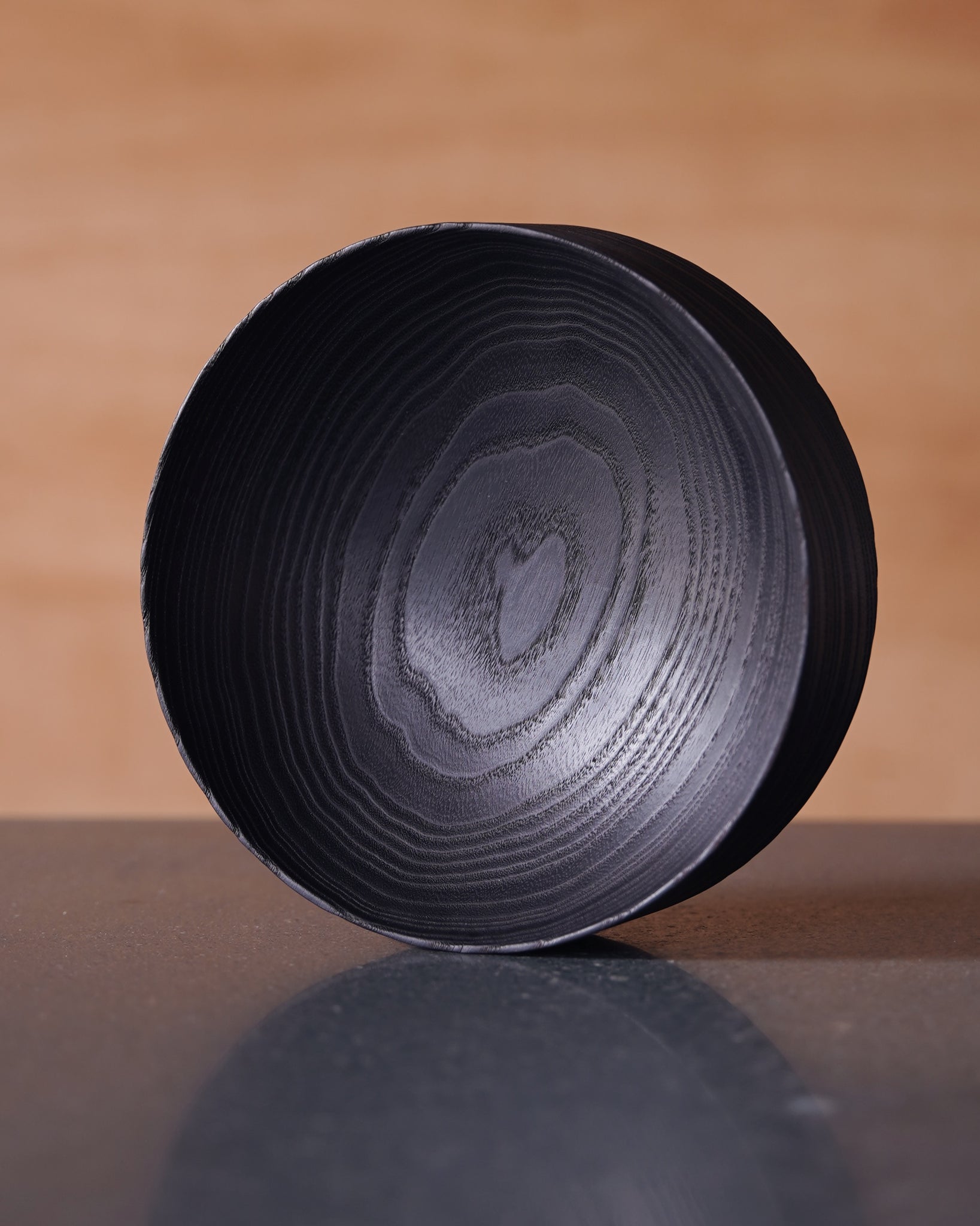 Yakisugi Bowl - in Ash