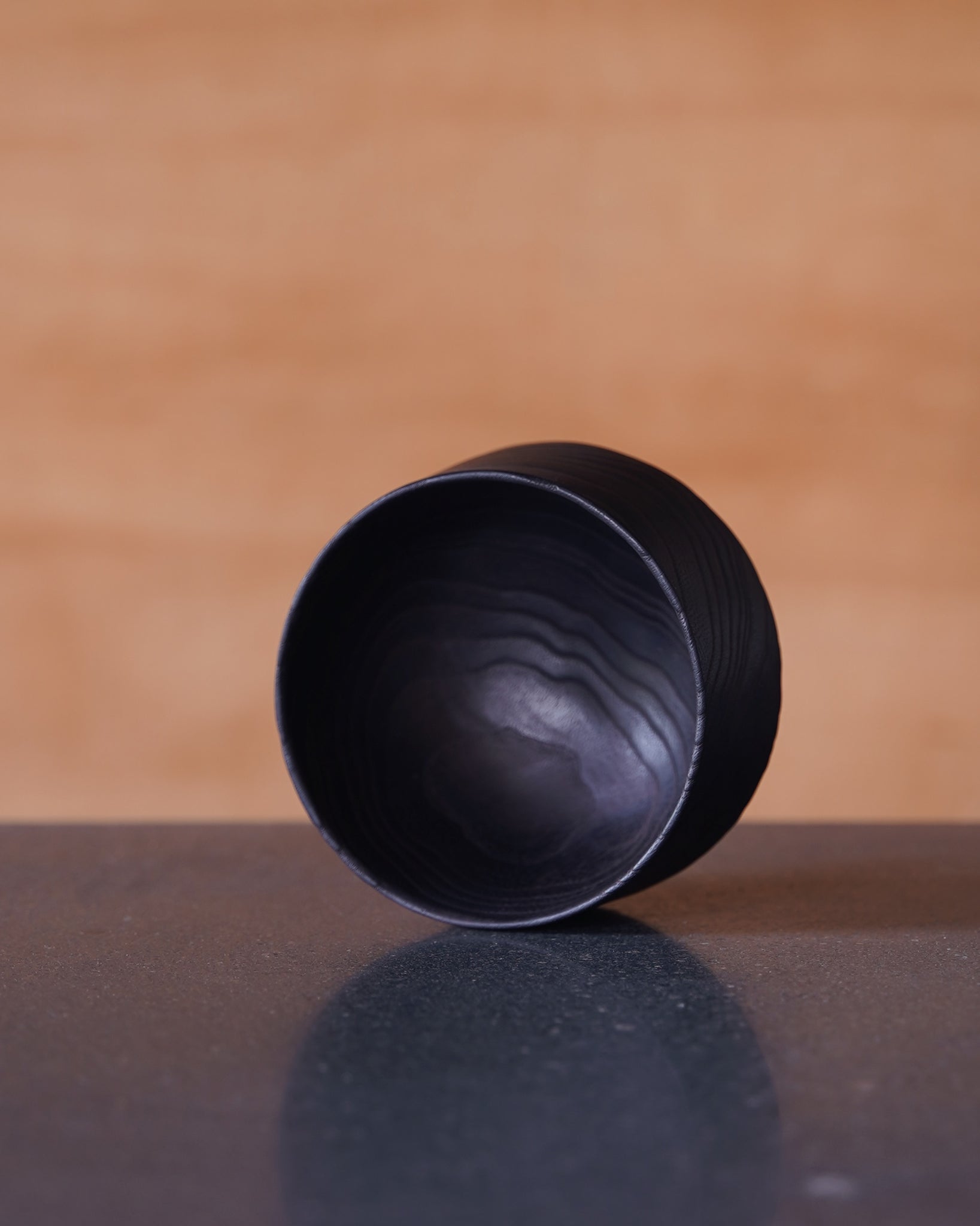 Yakisugi Bowl - in Ash