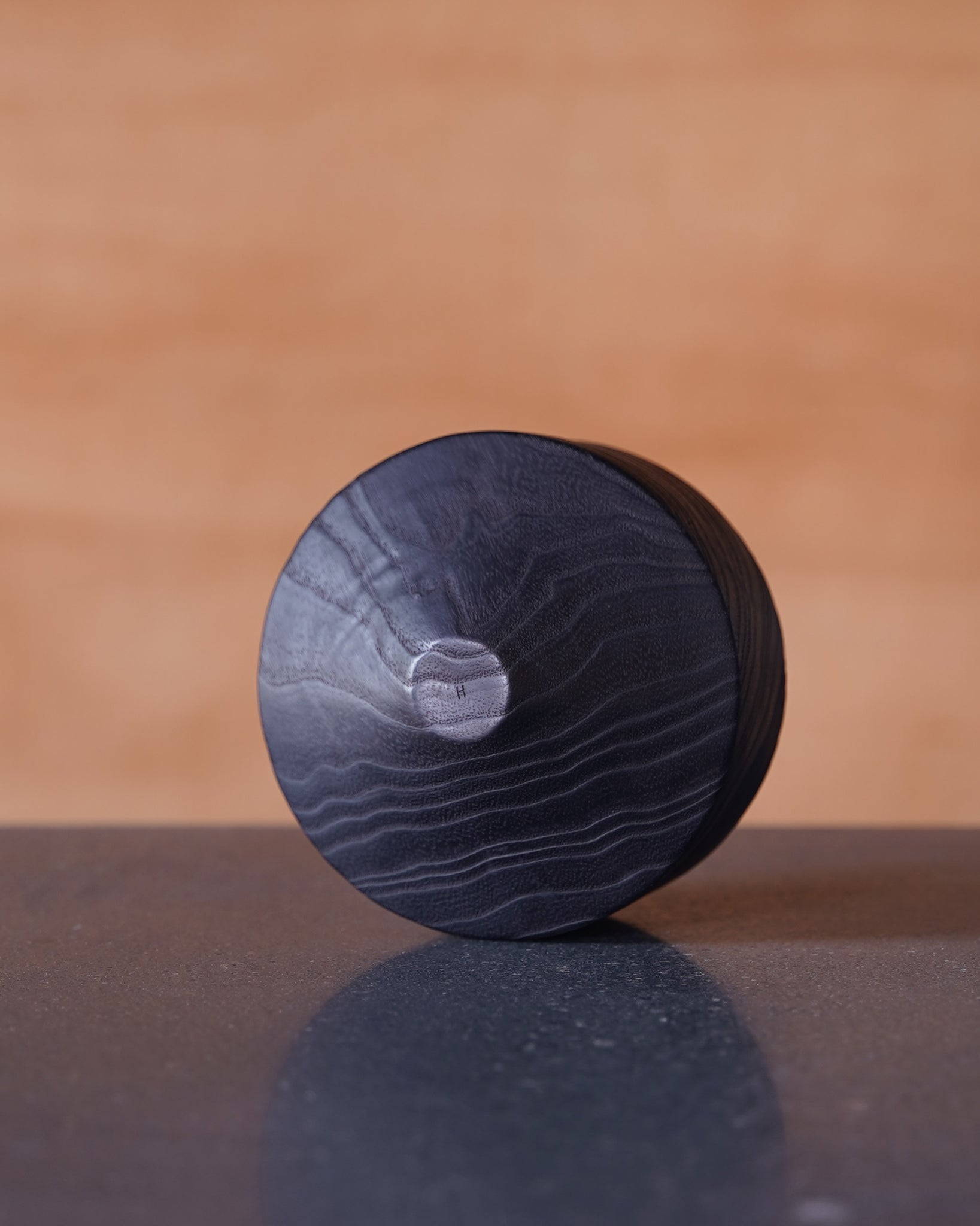 Yakisugi Bowl - in Ash
