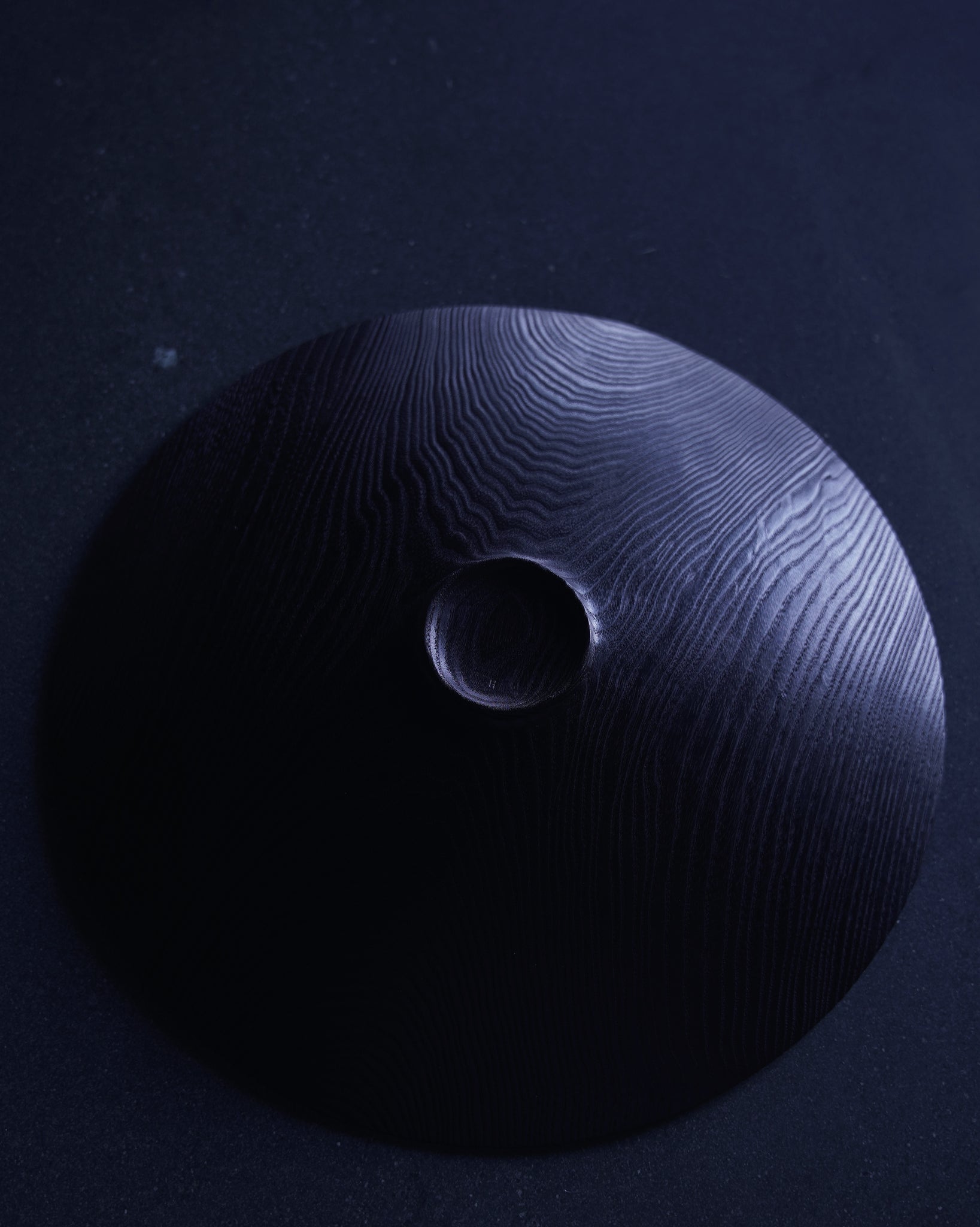 Yakisugi Platter - in Ash