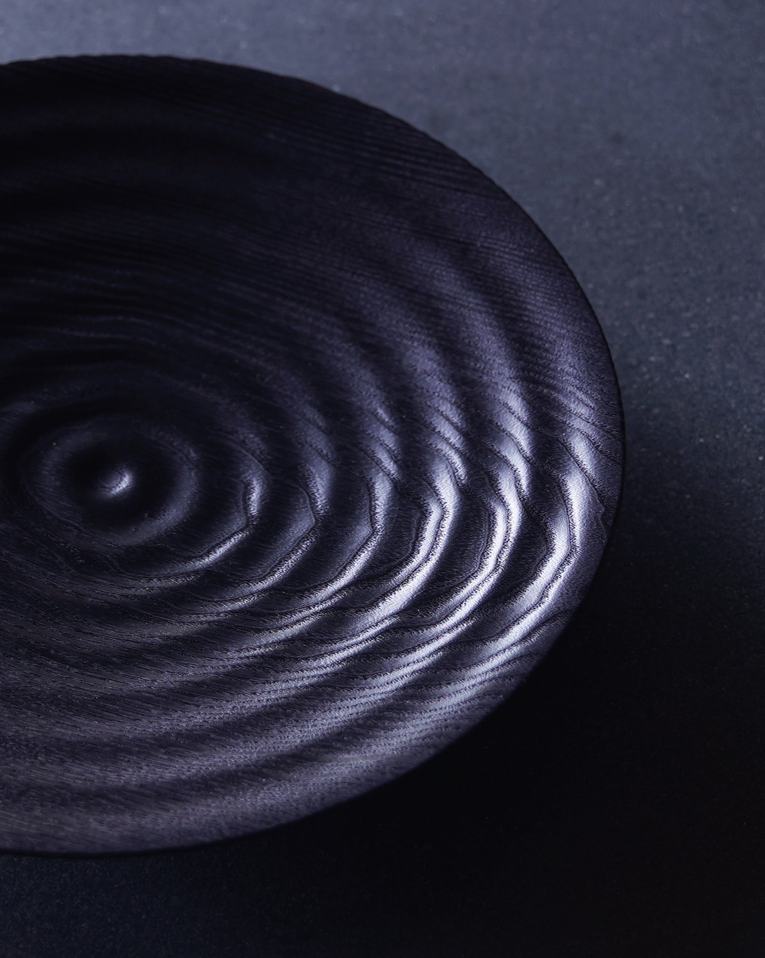 Precession No.1 - in Ash