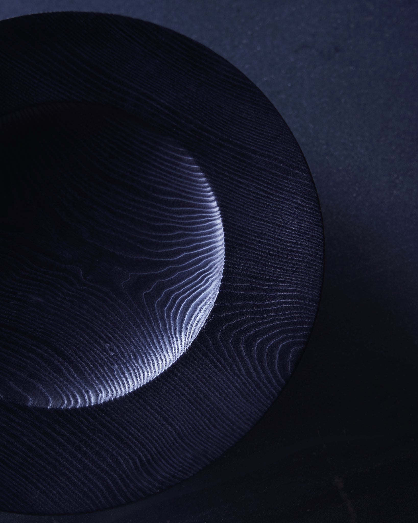 Yakisugi Platter - in Ash