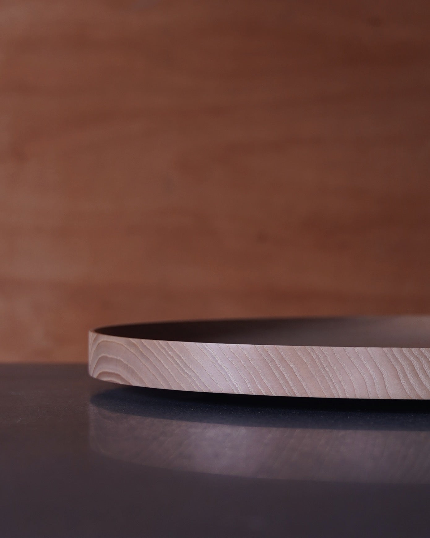 Platter - in Ash