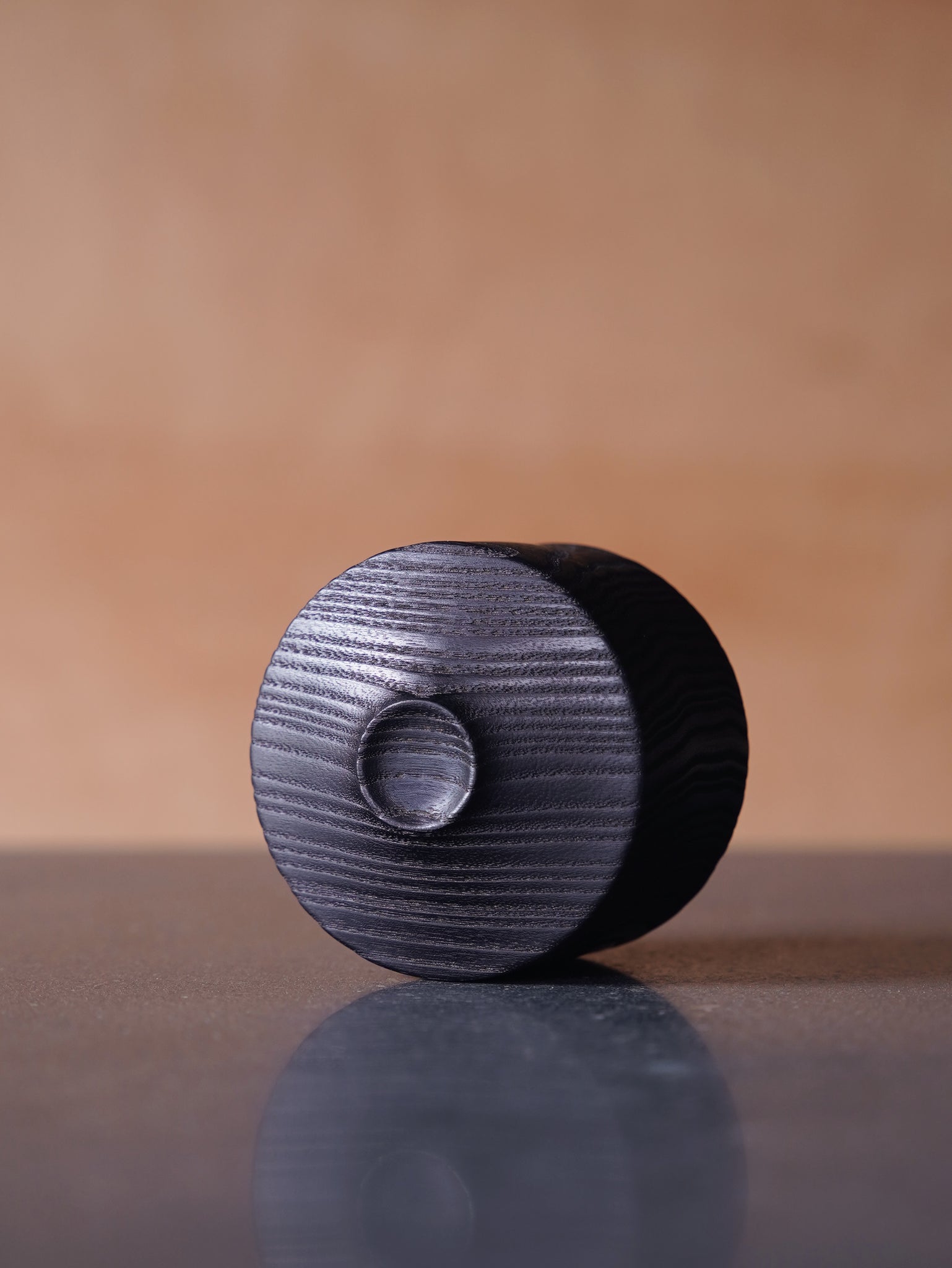 Yakisugi Bowl - in Ash