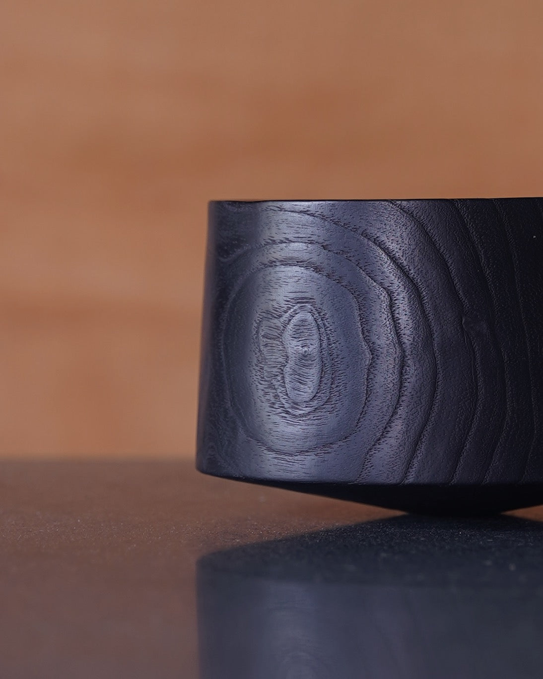 Yakisugi Bowl - in Ash