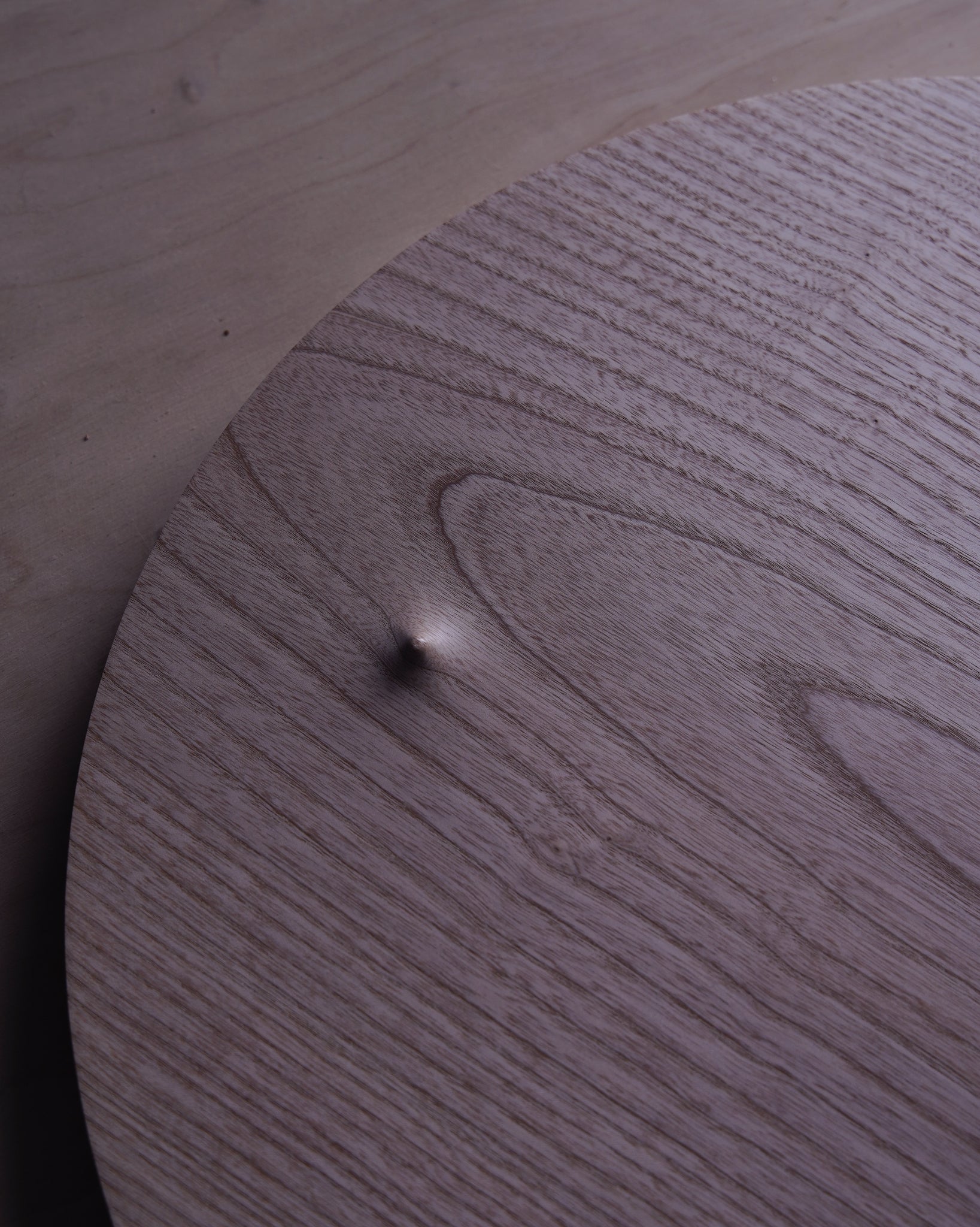 Platter - in Ash