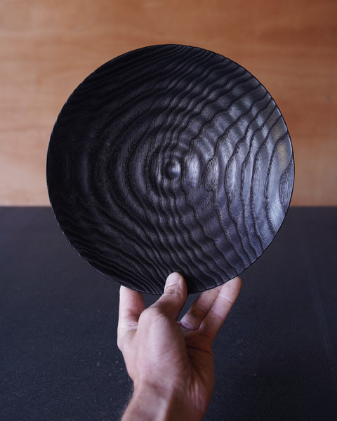 Precession No.2 - in Ash