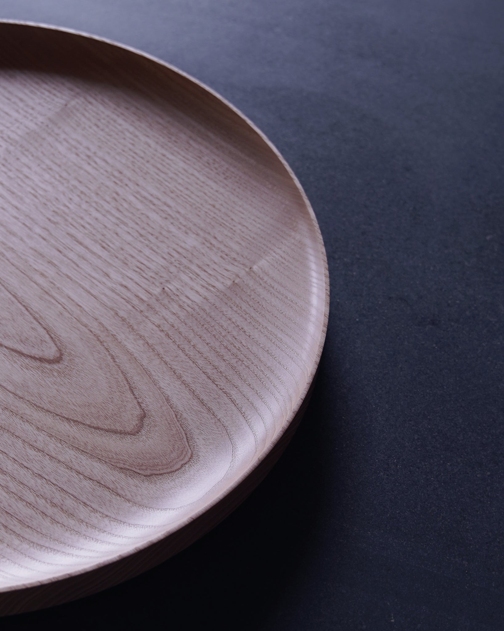 Platter - in Ash