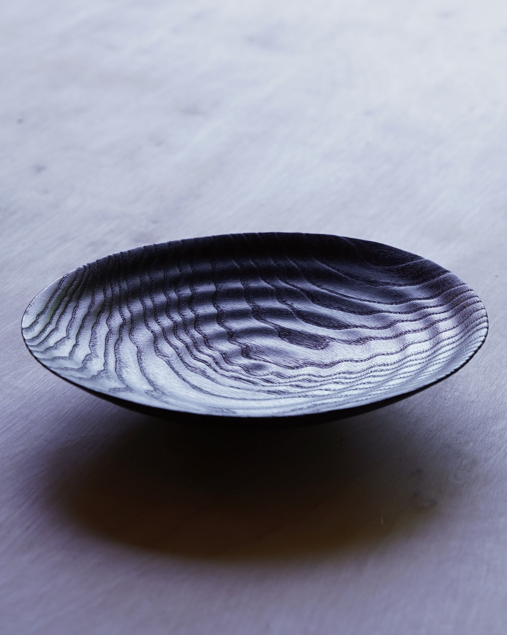 Precession No.2 - in Ash