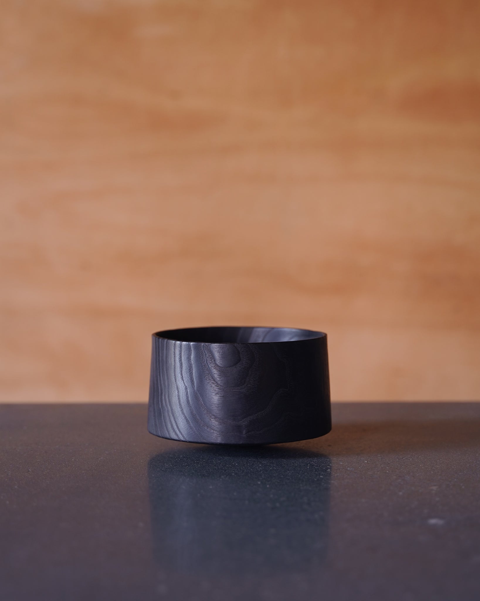 Yakisugi Bowl - in Ash