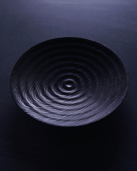 Precession No.1 - in Ash