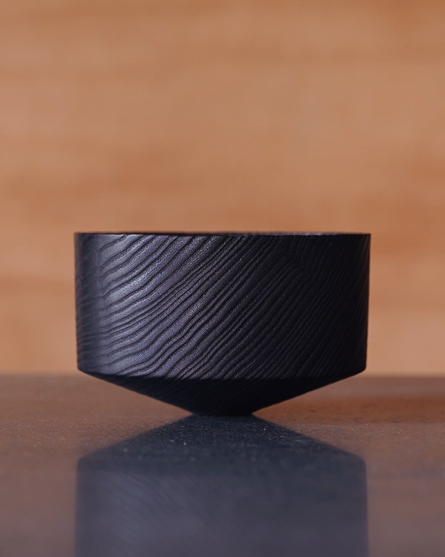 Yakisugi Bowl - in Ash