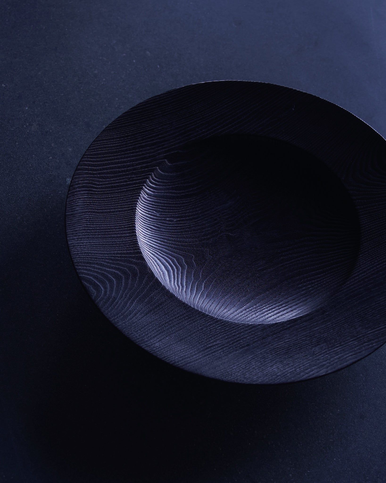 Yakisugi Platter - in Ash