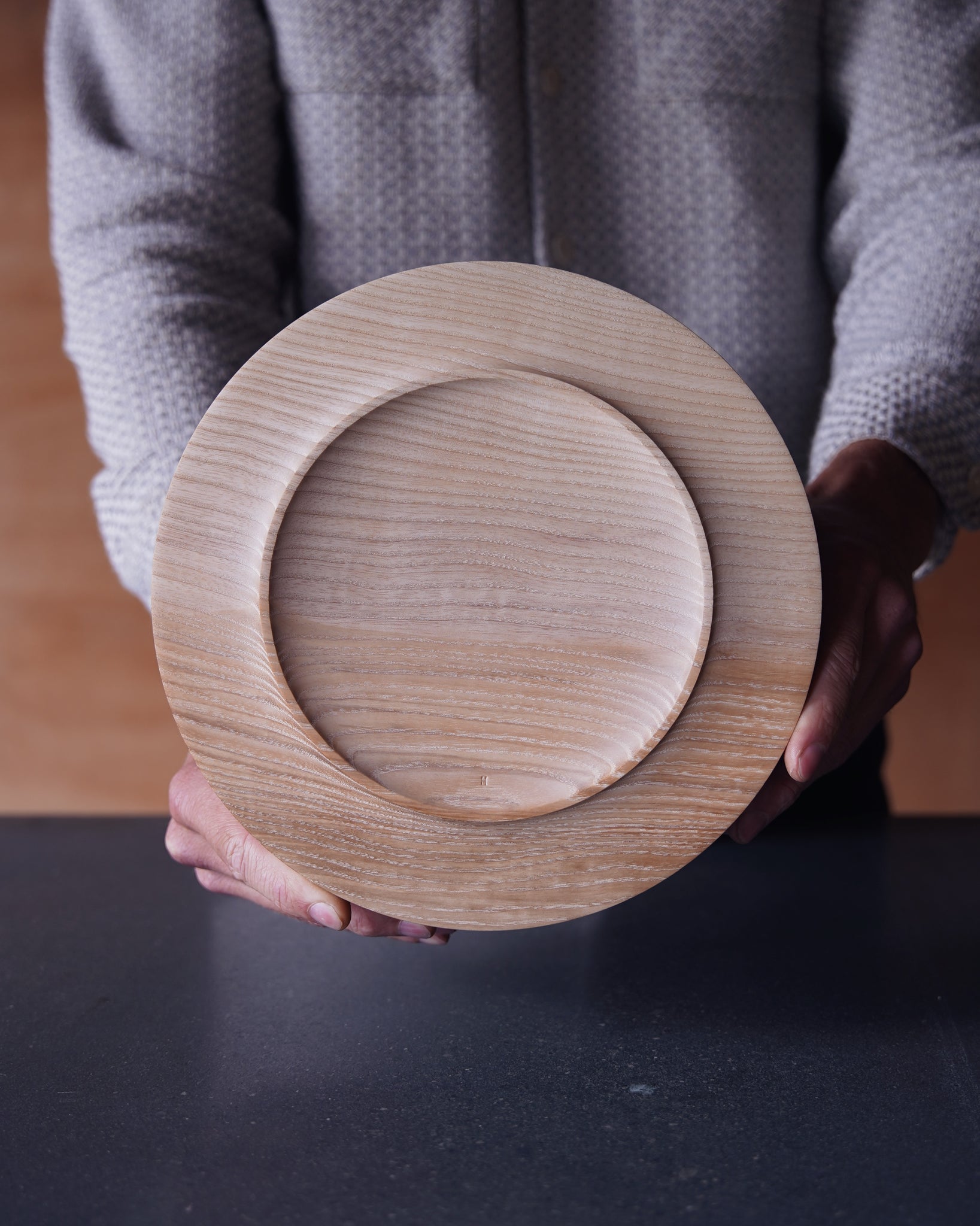 Bowl - in Ash