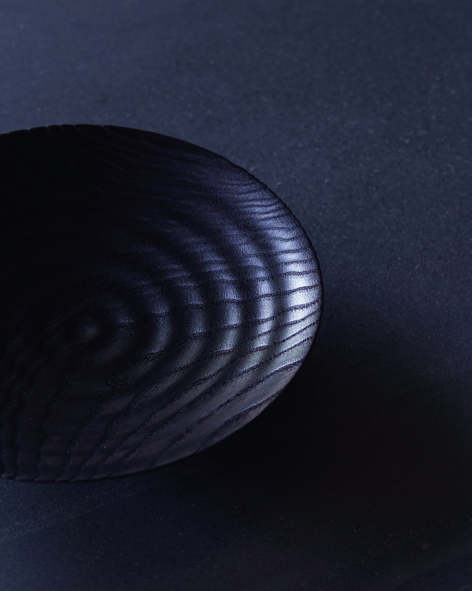 Precession No.2 - in Ash