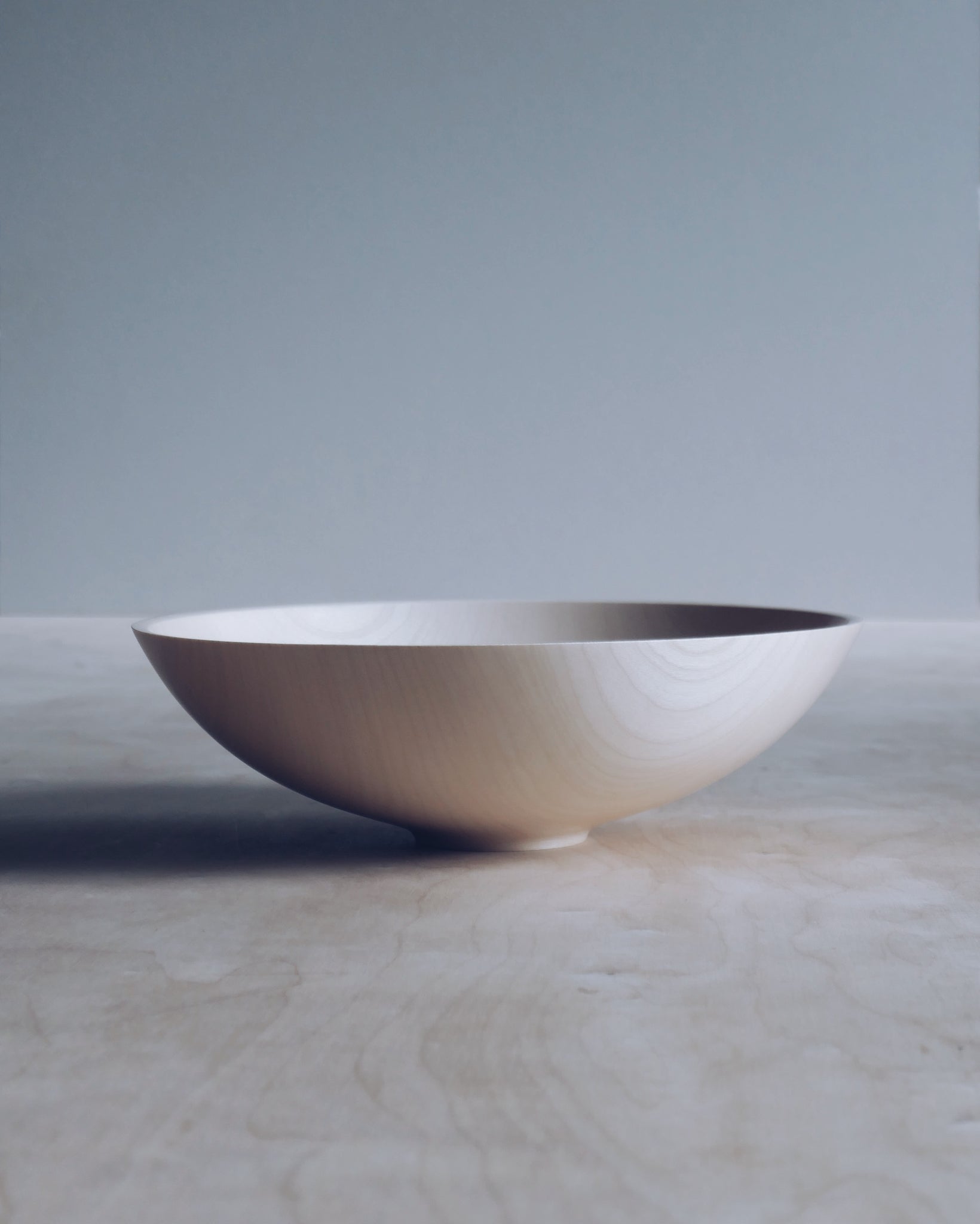 Bowl - in Sycamore